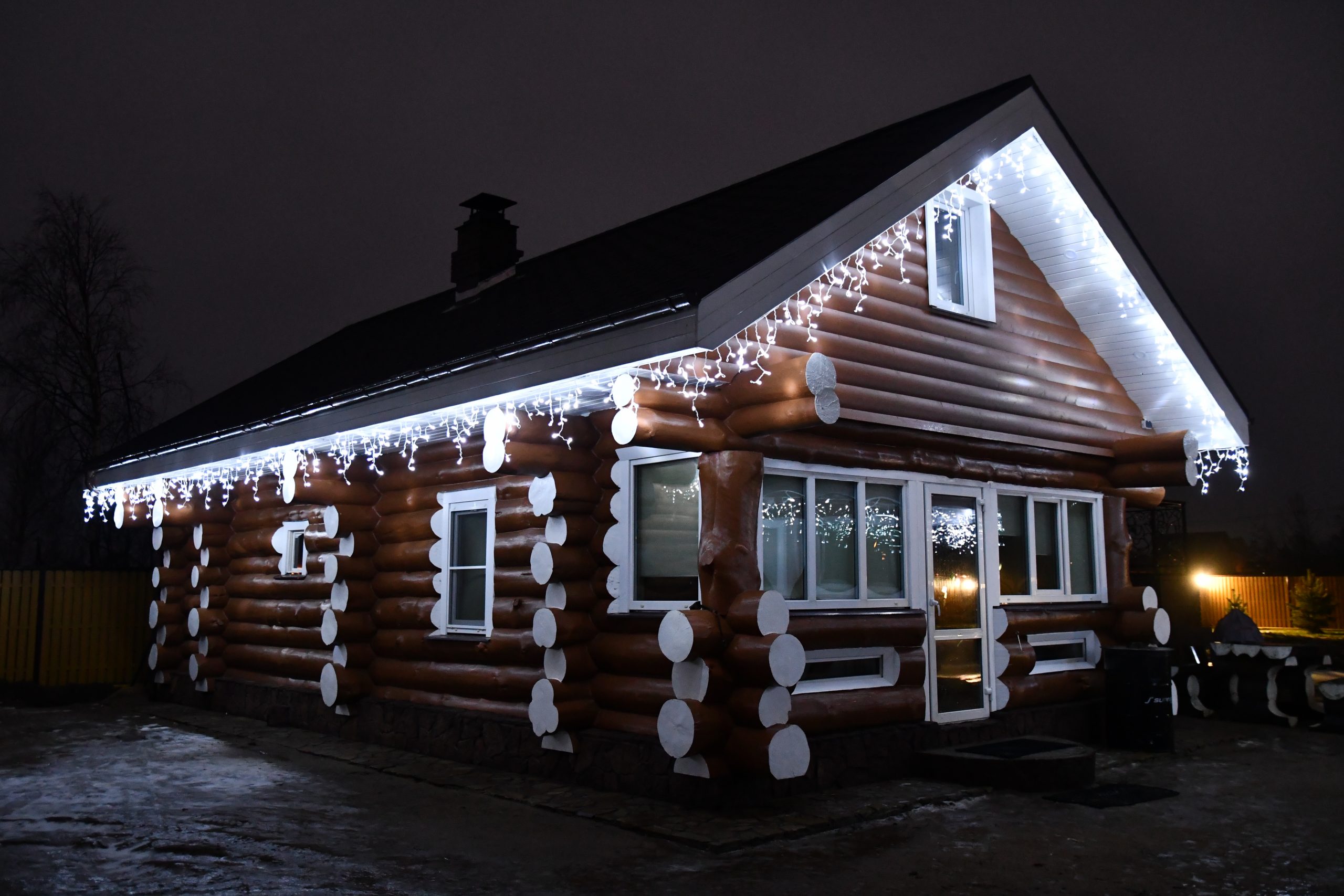 Северная Пальмира — Загородный клуб